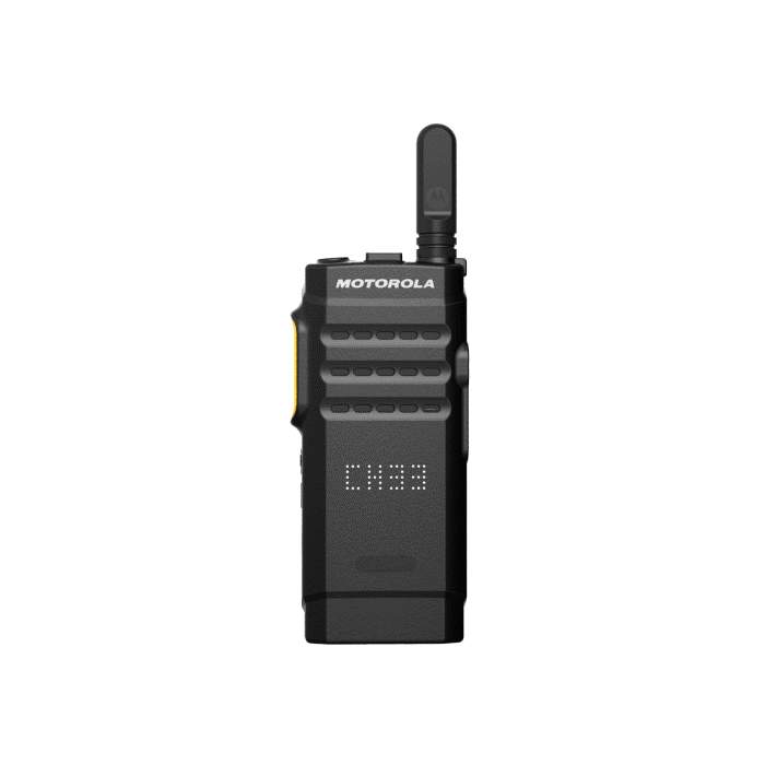 Radio Motorola SL500