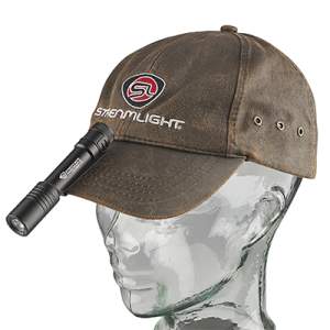 Linterna Streamlight...