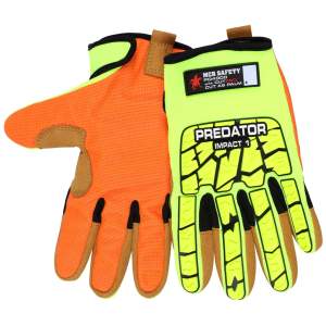 Guante de Extricación MCR...