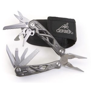 Multiherramienta Gerber