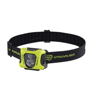 Linterna de Casco Recargable Enduro PRO USB