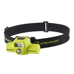 Lámpara para Casco Recargable Streamlight Haz-Lo