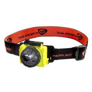 Lámpara para Casco Recargable Streamlight Double Clutch