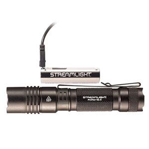 Linterna Streamlight Protac 2L-X con Batería 18650 USB