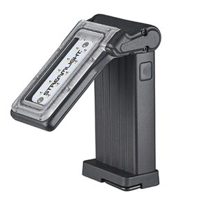 Linterna Streamlight Flipmate Negra