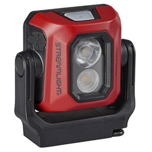 Linterna Streamlight Recargable Syclone