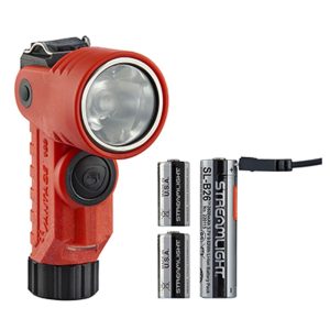 Linterna Streamlight Vantage 180° X-USB
