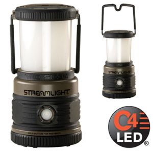 Linterna Streamlight "The Siege"