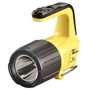 Linterna Portátil Streamlight Waypoint Dualie