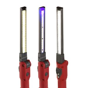 Linterna Streamlight Stinger SwitchBlade