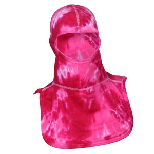 Esclavina Majestic PAC II Pink Swirl