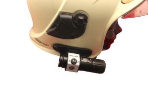 Montura Universal Black Jack para Firecam