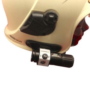 Montura Universal Black Jack para Firecam