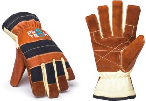 Guante Estructural ProTech 8 TITAN-K