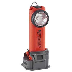 Linterna Streamlight Survivor X