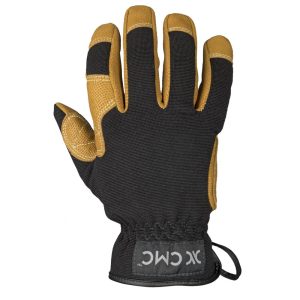 Guantes para Rappel CMC Rescue Natural