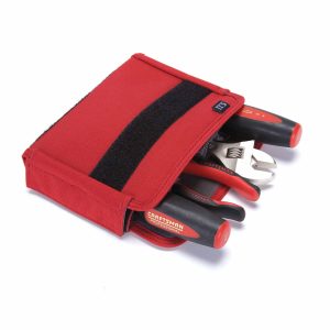 Organizador de Bolsillos para Trajes de Bomberos