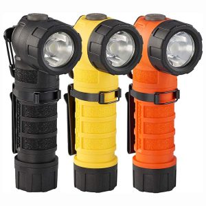 Linterna Streamlight Polytac 90X USB