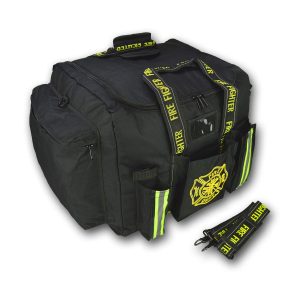 Bolso Estructural Lightning X Padded Step In