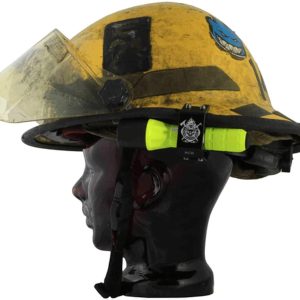 Soporte para Casco Americano Black Jack ACE
