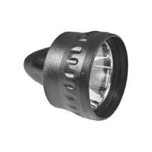 Cabezal Largo para linterna Survivor LED