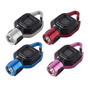 Linterna de llavero Streamlight Pocket Mate USB