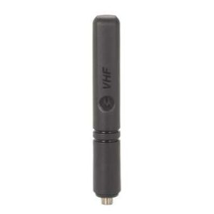 Antena Corta para Radio Motorola VHF (Stubby)