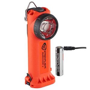 Linterna Streamlight Survivor-X USB