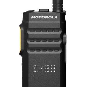 Radio Motorola SL500