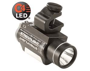 Luz Táctica para Casco Streamlight Vantage LED Negra