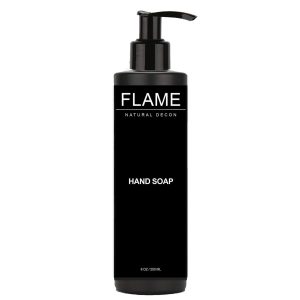 Jabon de Mano para Descontaminación FLAME