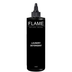 Detergente de Ropa para Descontaminación FLAME Decon