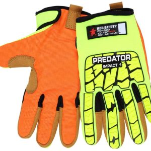 Guante de Extricación MCR Predator Impact 1
