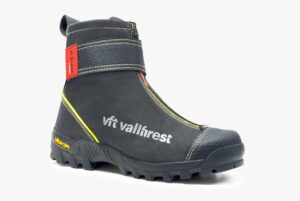 Bota Forestal Vallfirest