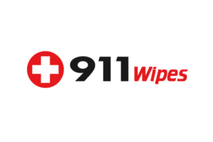 911 wipes