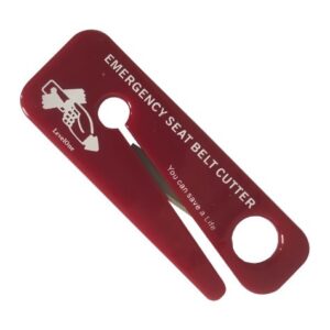 Cuchillo Corta Cinturón