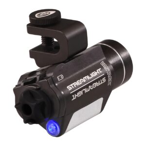 Luz Táctica para Casco Streamlight Vantage LED Negra