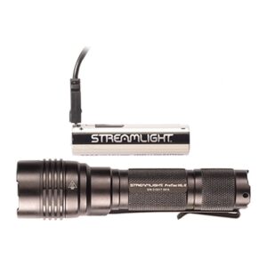 Linterna Streamlight Protac HL-X con Batería 18650 USB