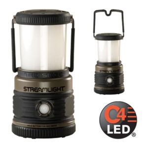 Linterna Streamlight "The Siege"