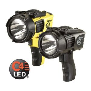 Linterna Portátil Streamlight Waypoint