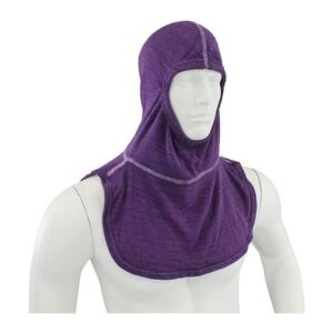 Esclavina Majestic PAC II Purple Pac