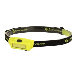 Linterna de Casco Recargable Streamlight Bandit