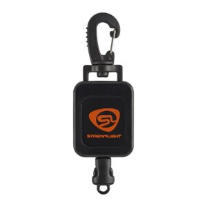 Clip GearKeeper para Linternas Polytac 90