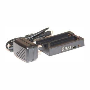 Cargador para Baterias de FireCam