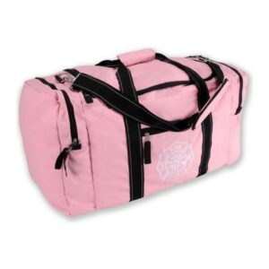 Bolso Estructural Lightning X Rosado