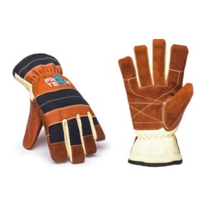 Guante Estructural ProTech 8 TITAN-K