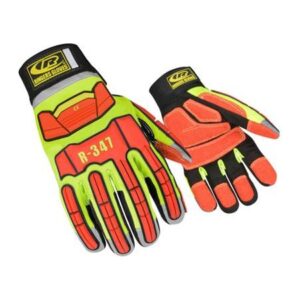 Guantes de Rescate Ringer R-347
