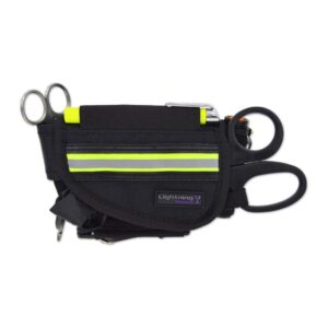 Cartuchera de Respuesta Rápida EMT Essential Lightning-X