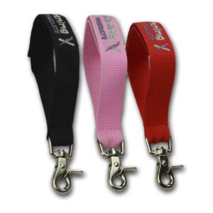 Porta Guantes con Anclaje Lightning X