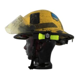 Soporte para Casco Americano Black Jack ACE